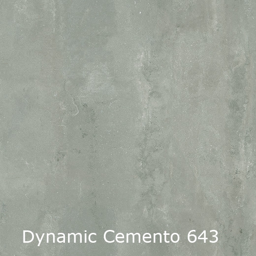 Dynamic Cemento-643